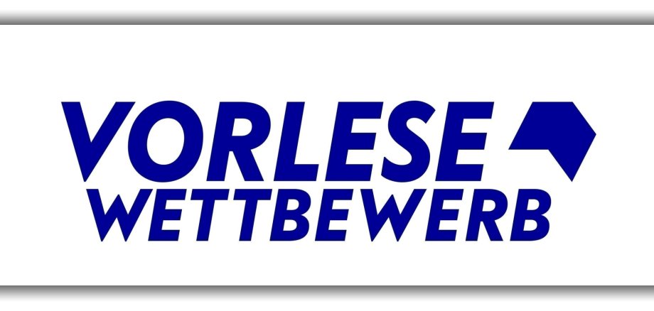 Logo Vorlesewettbewerb