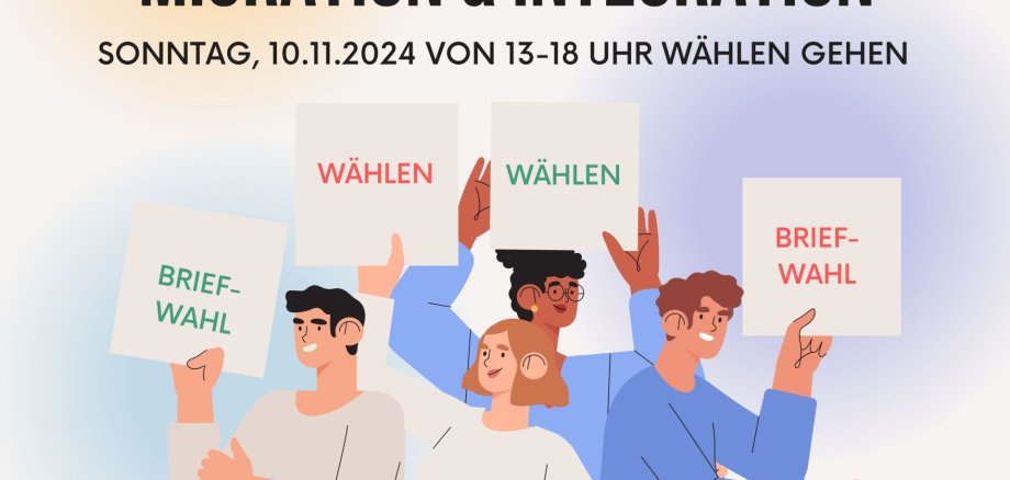 BMI-Wahl